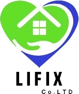 株式会社LIFIX